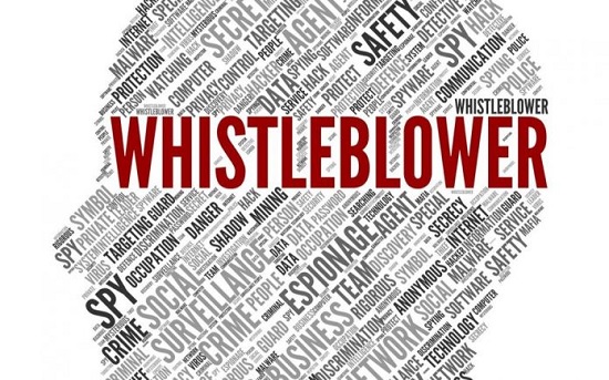 Compliance toolbox e new entries: whistleblowing per tutti