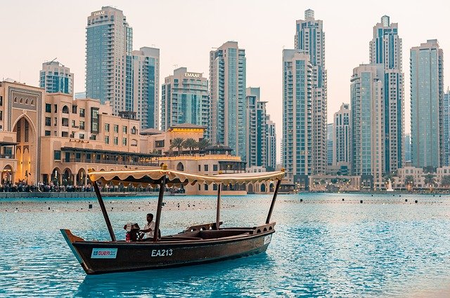 Le novità giuridiche degli Emirati Arabi Uniti – AITRA